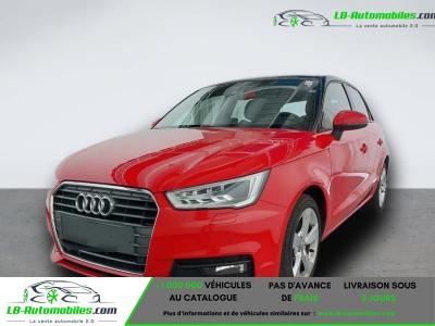 Audi A1 Sportback 1.4 TFSI 125 BVM