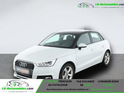Audi A1 Sportback 1.4 TFSI 125 BVM