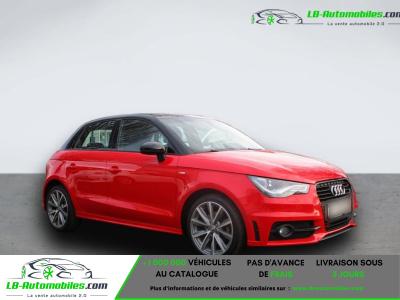 Audi A1 Sportback 1.4 TFSI 125 BVA