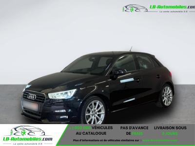 Audi A1 Sportback 1.4 TFSI 125 BVM