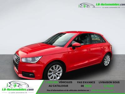 Audi A1 Sportback 1.4 TFSI 125 BVA