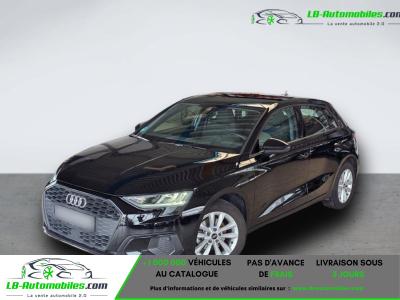 Audi A3 Sportback 30 TFSI  110 BVA