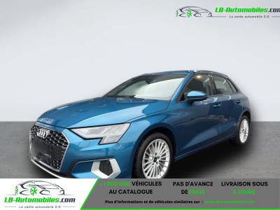 Audi A3 Sportback 30 TFSI  110 BVA