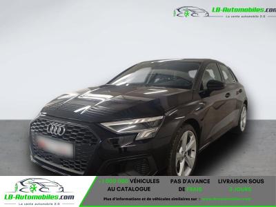 Audi A3 Sportback 30 TFSI  110 BVA