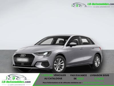 Audi A3 Sportback 30 TFSI  110 BVA