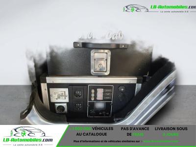 Jeep Wrangler 2.8 CRD 200 - BVA 5 Portes