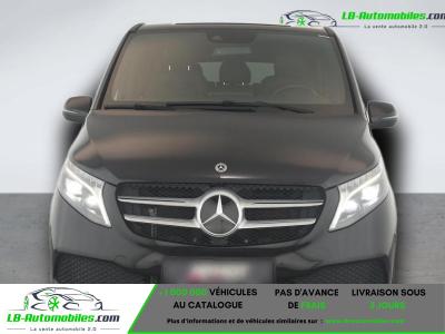 Mercedes Classe V Long 300 D BVA 4 Matic 8 Places