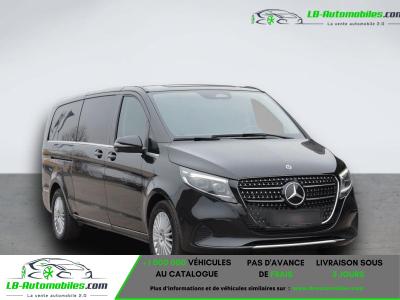 Mercedes Classe V Long 300 D BVA 4 Matic 8 Places
