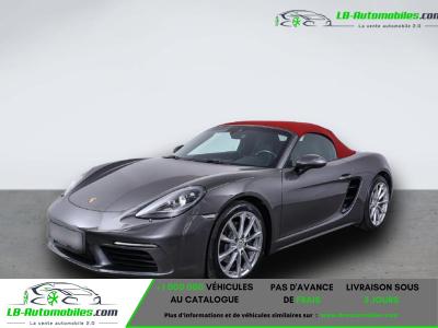 Porsche Boxster T 2.0i 300 ch PDK