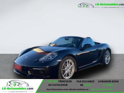 Porsche Boxster T 2.0i 300 ch PDK