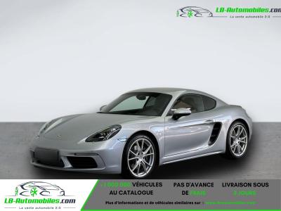 Porsche Cayman T 2.0i 300 ch PDK