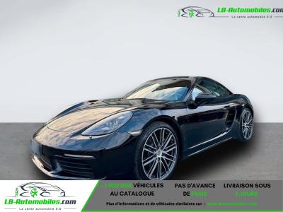 Porsche Cayman T 2.0i 300 ch PDK