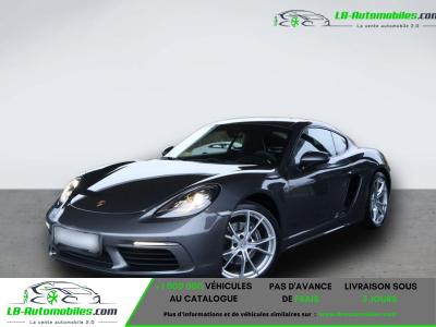 Porsche Cayman T 2.0i 300 ch PDK