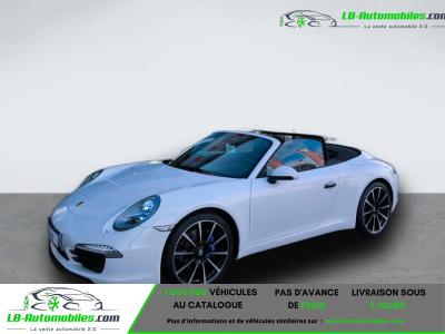 Porsche 911 - 991 Cabriolet 3.4i 350 PDK