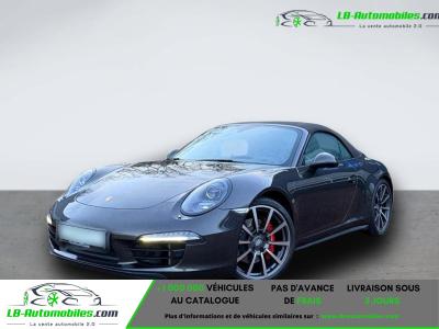 Porsche 911 - 991 Cabriolet S 3.8i 400 PDK