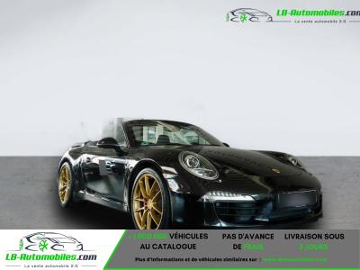 Porsche 911 - 991 Cabriolet S 3.8i 400 PDK