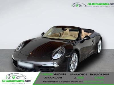Porsche 911 - 991 Cabriolet S 3.8i 400 PDK