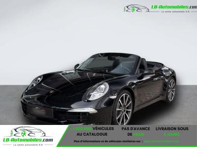 Porsche 911 - 991 Cabriolet S 3.8i 400 PDK