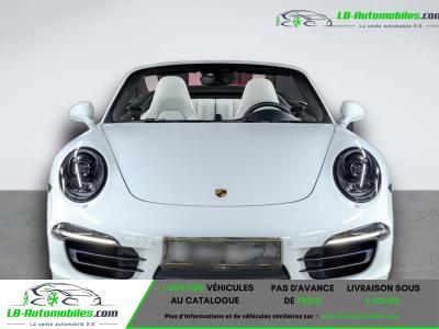 Porsche 911 - 991 Cabriolet S 3.8i 400 PDK