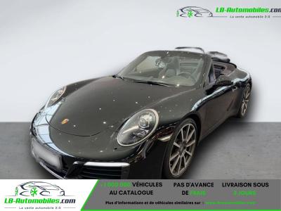 Porsche 911 - 991 Cabriolet 3.0i 370 PDK