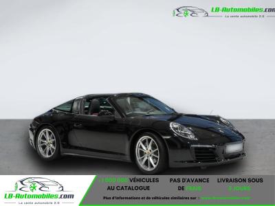 Porsche 911 - 991 Cabriolet 4 3.0i 370 PDK