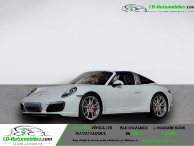 Porsche 911 - 991 Cabriolet S 3.0i 420