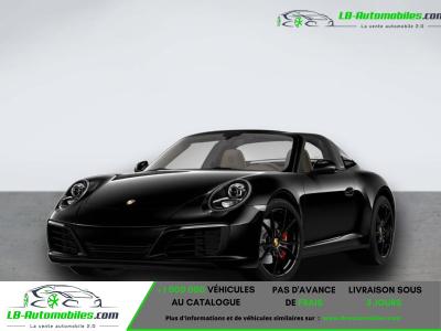 Porsche 911 - 991 Cabriolet 4S 3.0i 420 PDK