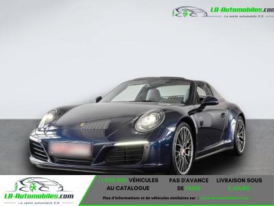 Porsche 911 - 991 Cabriolet 4S 3.0i 420 PDK