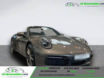 Porsche 911 - 992 Cabriolet 4 3.0i 385 PDK