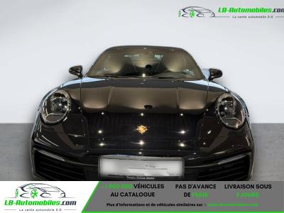 Porsche 911 - 992 Cabriolet 4 3.0i 385 PDK