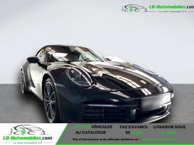 Porsche 911 - 992 Cabriolet 4 3.0i 385 PDK