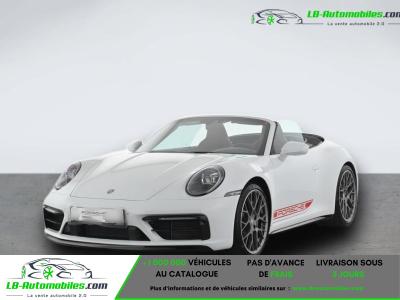 Porsche 911 - 992 Cabriolet 3.0i 385 PDK