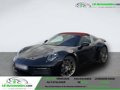 Porsche 911 - 992 Cabriolet 4 3.0i 385 PDK