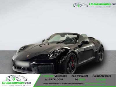 Porsche 911 - 992 Cabriolet GTS 3.0i 480 PDK