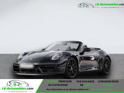 Porsche 911 - 992 Cabriolet GTS 3.0i 480 PDK