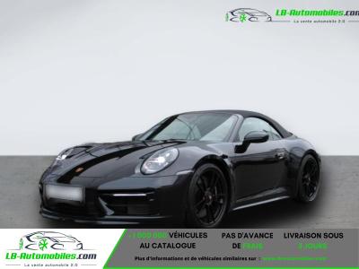 Porsche 911 - 992 Cabriolet GTS 3.0i 480 PDK