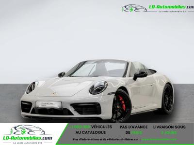Porsche 911 - 992 Cabriolet GTS 3.0i 480 PDK