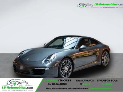 Porsche 911 - 991 Coupe S 3.8i 400