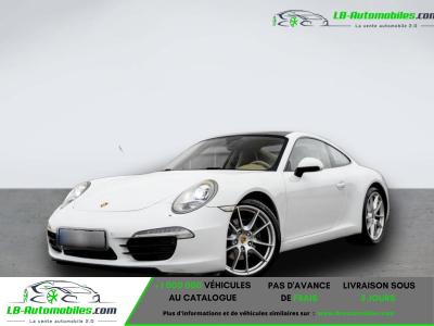 Porsche 911 - 991 Coupe 3.4i 350 PDK