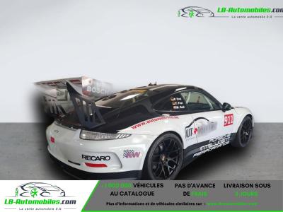 Porsche 911 - 991 Coupe 3.4i 350 PDK