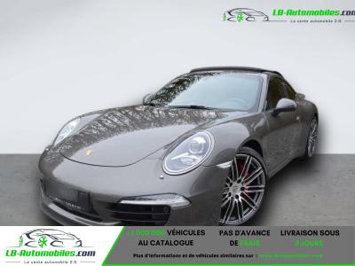 Porsche 911 - 991 Coupe S 3.8i 400 PDK