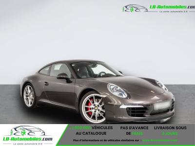 Porsche 911 - 991 Coupe S 3.8i 400 PDK