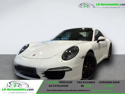 Porsche 911 - 991 Coupe S 3.8i 400 PDK