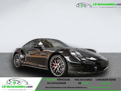 Porsche 911 - 991 Coupe Turbo 3.8i 520 PDK