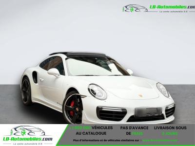 Porsche 911 - 991 Coupe Turbo 3.8i 520 PDK