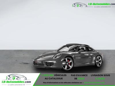 Porsche 911 - 991 Coupe S 3.8i 400 PDK