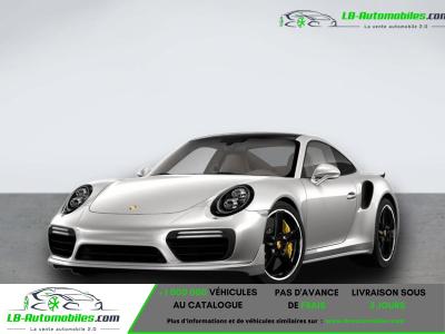 Porsche 911 - 991 Coupe Turbo S 3.8i 560 PDK