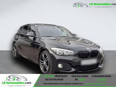 BMW Série 1 120i 184 ch BVA