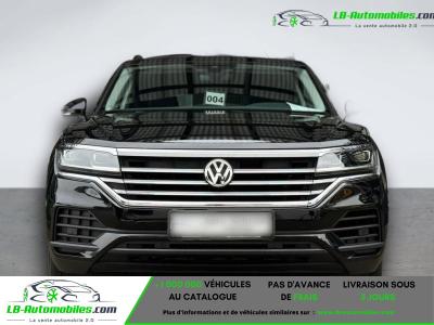 Volkswagen Touareg 3.0 TDI 231ch BVA 4Motion