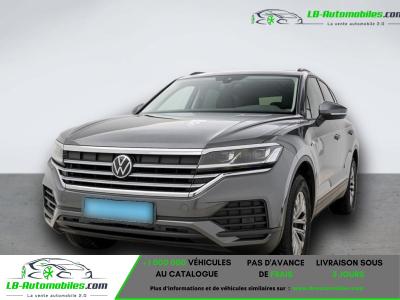 Volkswagen Touareg 3.0 TDI 231ch BVA 4Motion